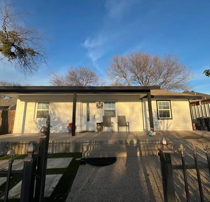 2804 19th Street, Fort Worth TX 76106
