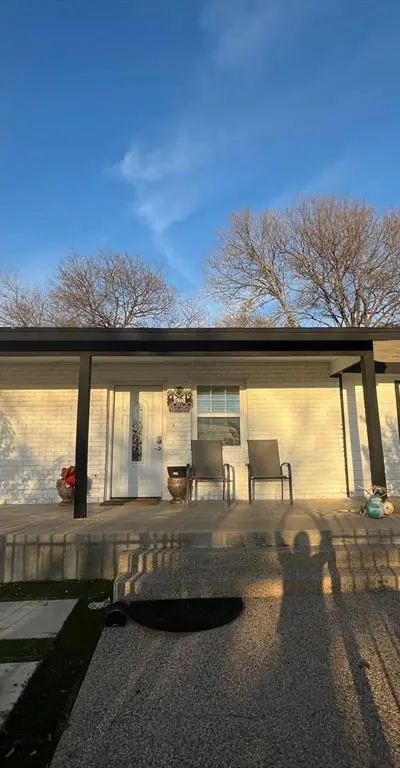 2804 19th Street, Fort Worth TX 76106