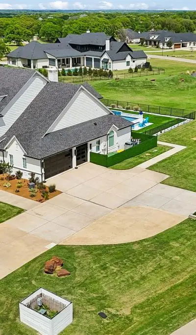 1001 Hat Creek Road, Bartonville TX 76226 - Photo 3