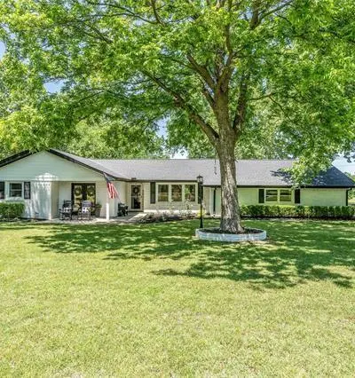100 Hill Top Court, Willow Park TX 76087