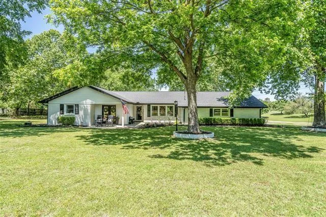 100 Hill Top Court, Willow Park TX 76087