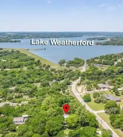 100 Hill Top Court, Willow Park TX 76087 - Photo 2
