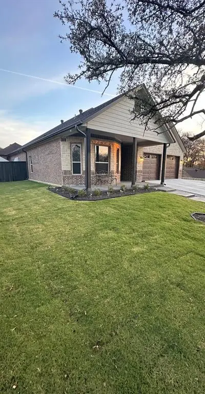 8912 Holt Street, Lakeside TX 76135 - Photo 2