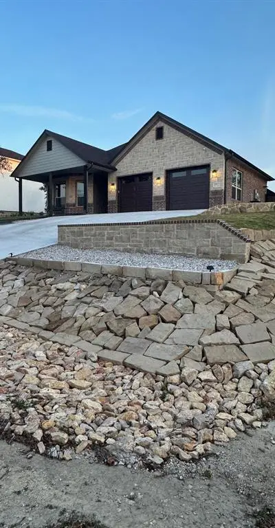 8912 Holt Street, Lakeside TX 76135 - Photo 3