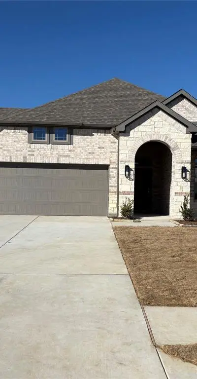 2430 Cross Timbers Drive, Lowry Crossing TX 75069
