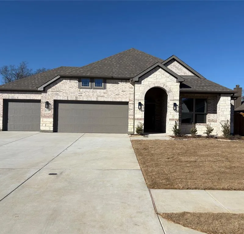 2430 Cross Timbers Drive, Lowry Crossing TX 75069