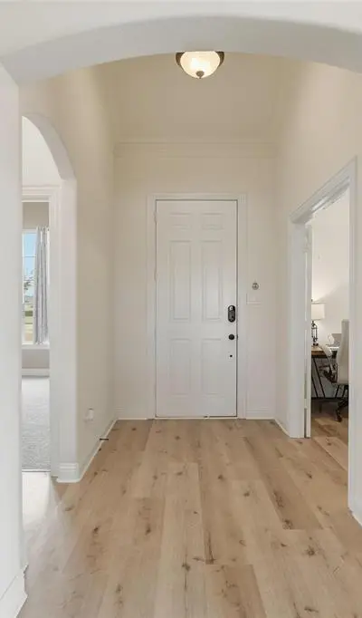325 Montana Court, New Fairview TX 76078 - Photo 3