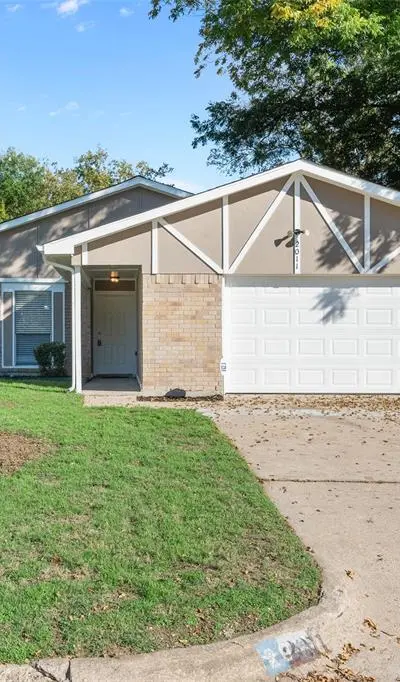 2011 Lavon Creek Lane, Arlington TX 76006