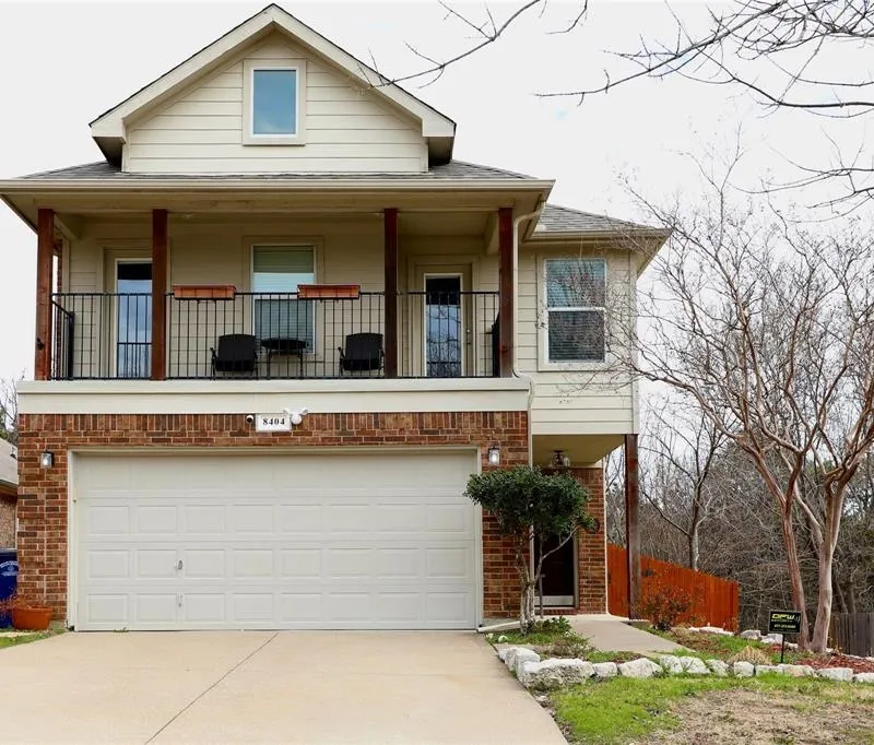8404 Timberbrook Lane, Dallas TX 75249