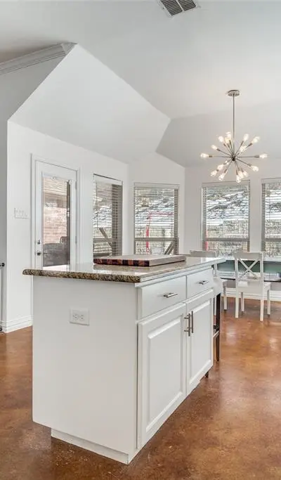 223 Carriage Drive, Willow Park TX 76087