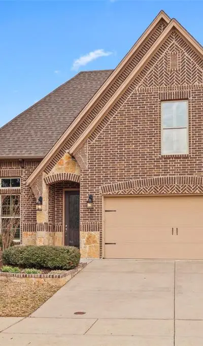 437 Middleton Drive, Roanoke TX 76262 - Photo 4