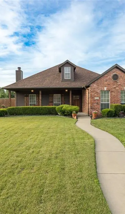 1308 Madeline Street, Commerce TX 75428
