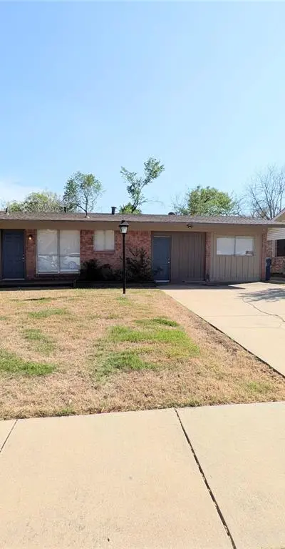 610 Northside Avenue, Lewisville TX 75057