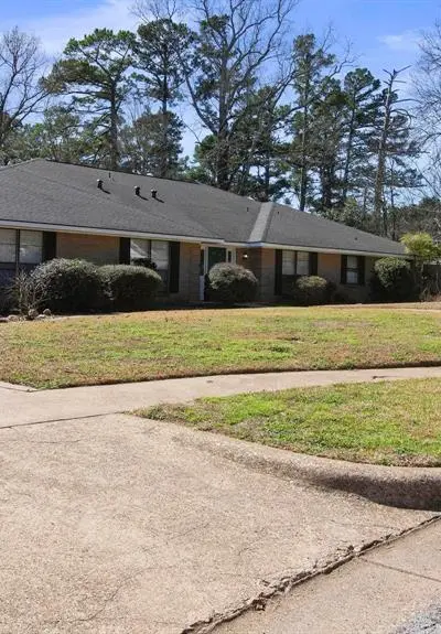 2829 Yorktown Drive, Tyler TX 75701