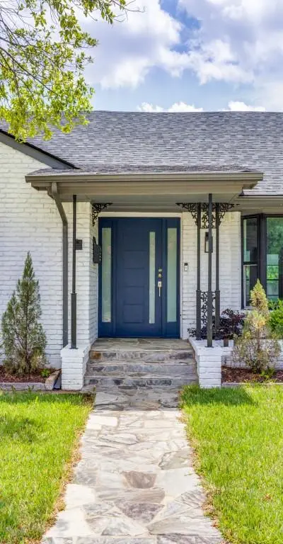4326 Mendenhall Drive, Dallas TX 75244