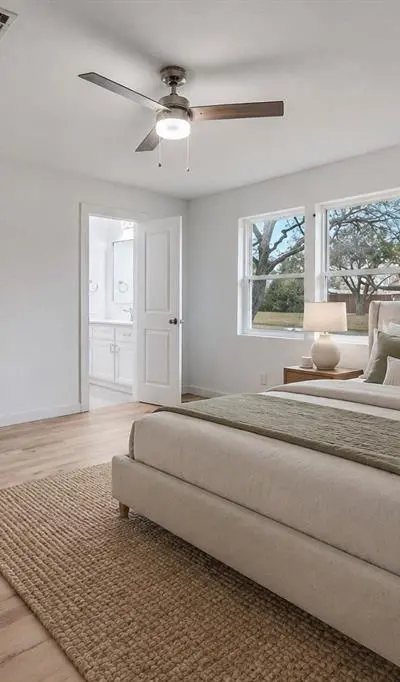 4326 Mendenhall Drive, Dallas TX 75244 - Photo 5