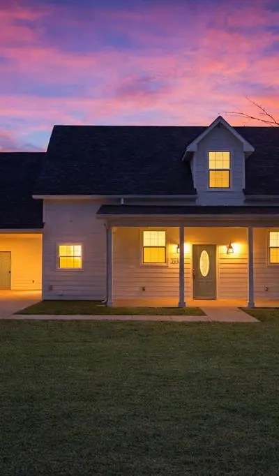 7817 County Road 4076, Scurry TX 75158