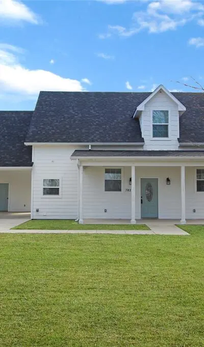 7817 County Road 4076, Scurry TX 75158 - Photo 3