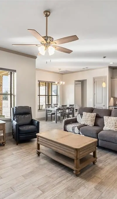 417 W Andrew Drive, Mabank TX 75147 - Photo 4