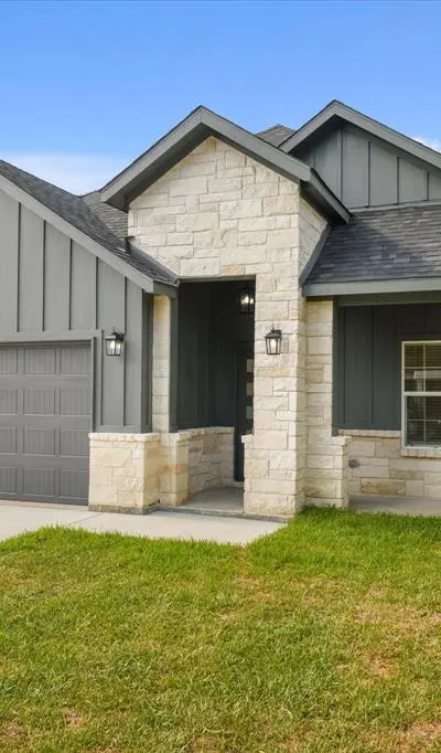 3505 Thannisch Avenue, Fort Worth TX 76105