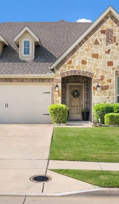 560 Winnetka Drive, Oak Point TX 75068