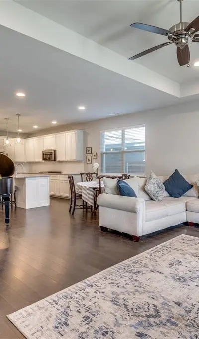 5857 Coleman Street, Westworth Village TX 76114