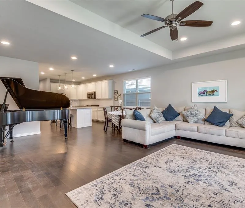 5857 Coleman Street, Westworth Village TX 76114