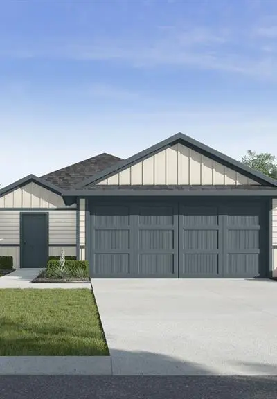 3159 Misty Morning Lane, Talty TX 75126