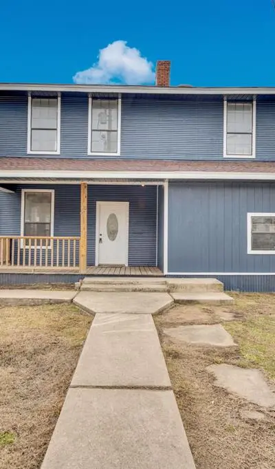 620 E Elm Street, Hillsboro TX 76645
