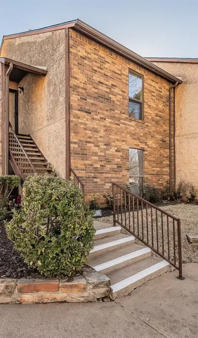 1208 Calico Lane # 620, Arlington TX 76011