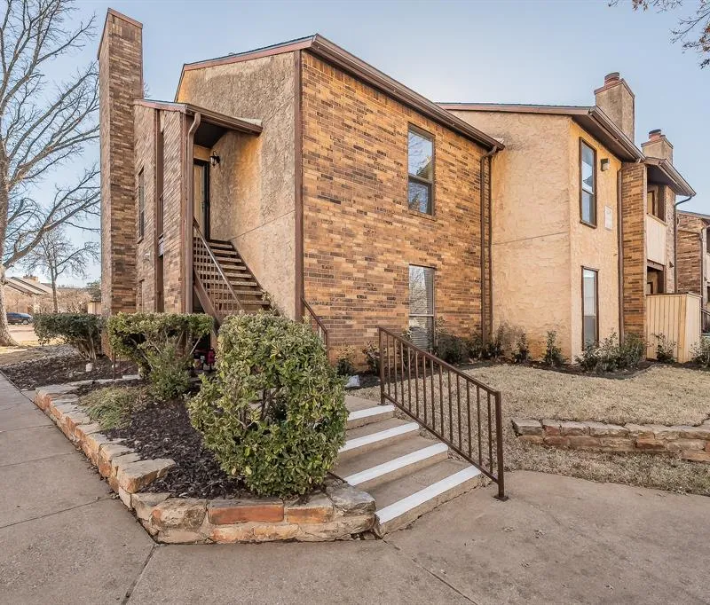 1208 Calico Lane # 620, Arlington TX 76011