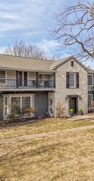 601 N Main Street, Leonard TX 75452 - Photo 2