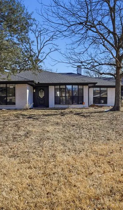 1050 Post Oak Lane, Reno TX 75462