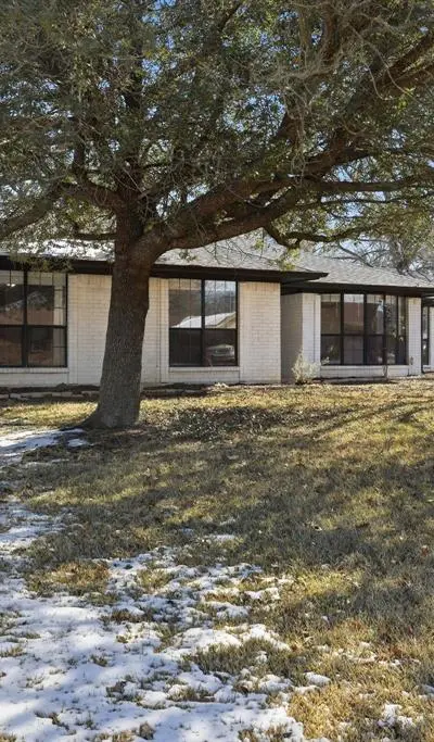 1050 Post Oak Lane, Reno TX 75462 - Photo 3