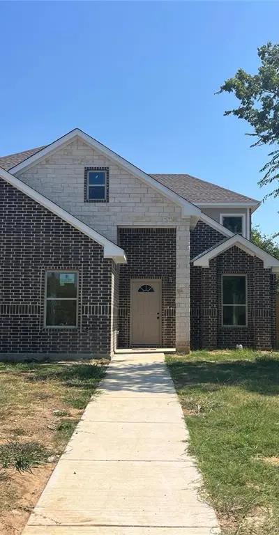5332 Booker T Street, Fort Worth TX 76105
