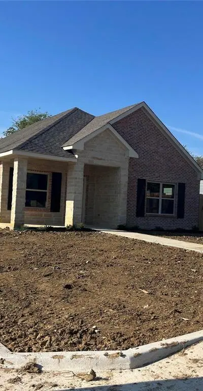 4340 M Avenue, Fort Worth TX 76105 - Photo 2