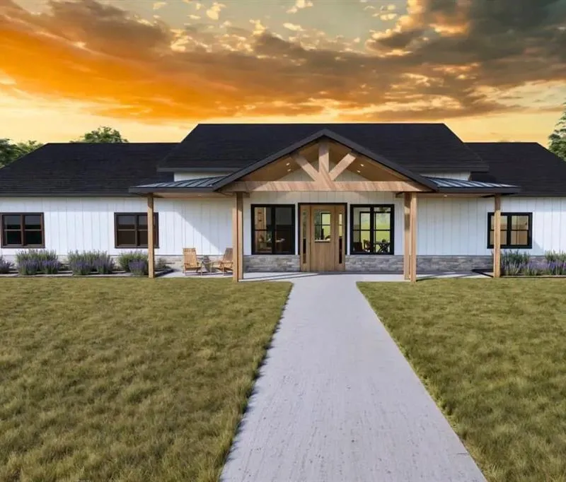 Haven TBD County Road 3451, Paradise TX 76073