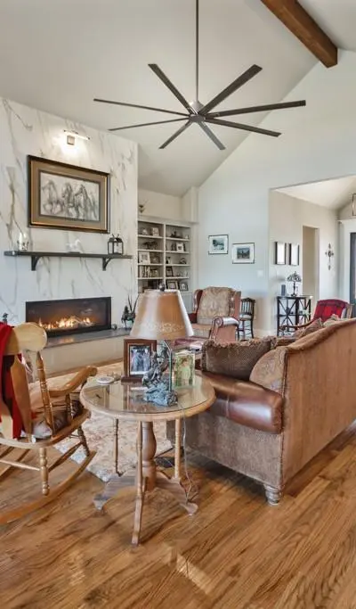 1466 County Road 1270, Alvord TX 76225 - Photo 5