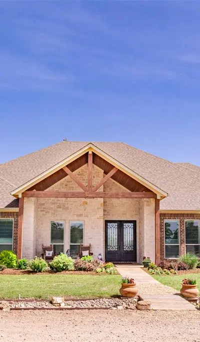 1466 County Road 1270, Alvord TX 76225 - Photo 2