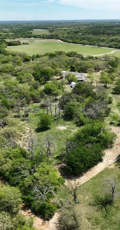 1705B County Road 122, Hico TX 76457