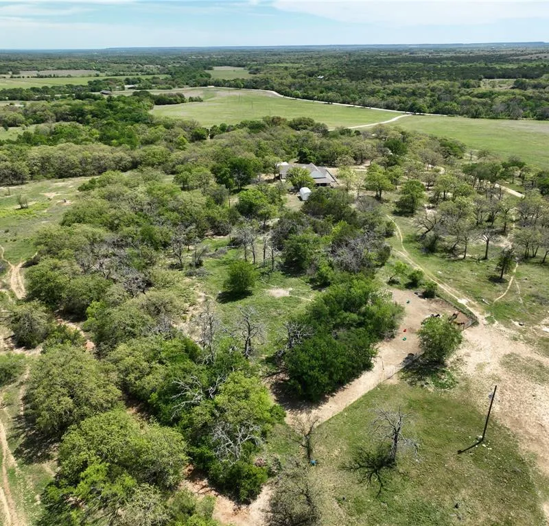 1705B County Road 122, Hico TX 76457