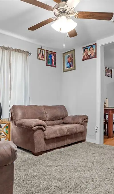 4203 Avenue M, Fort Worth TX 76105 - Photo 4