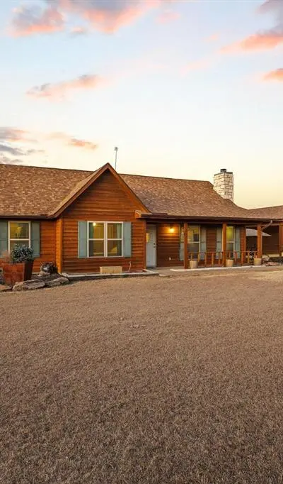 3954 County Road 1141, Leonard TX 75452 - Photo 2