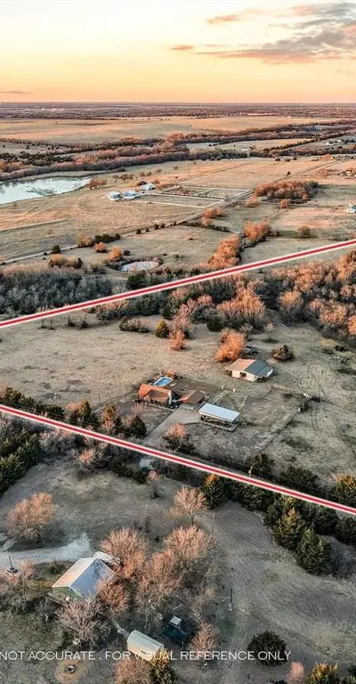 3954 County Road 1141, Leonard TX 75452 - Photo 3