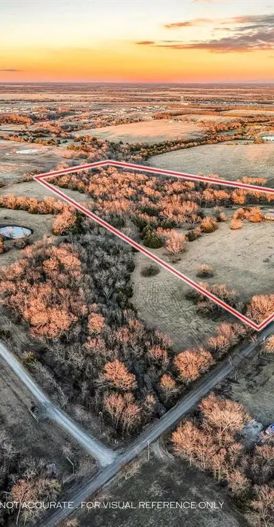 3954 County Road 1141, Leonard TX 75452 - Photo 5