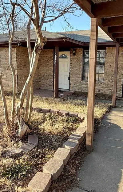 216 W Marshall Street, Palmer TX 75152 - Photo 3