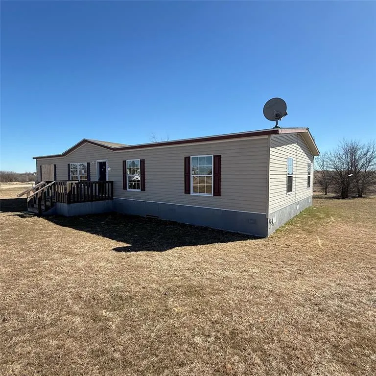 137 Stewart Street, New Fairview TX 76078