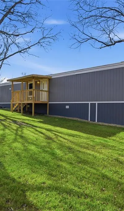 618 E 6th Street # A, Blum TX 76627 - Photo 2