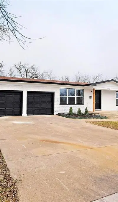 1816 Ellington Drive, Fort Worth TX 76112 - Photo 3