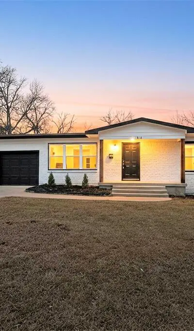 1816 Ellington Drive, Fort Worth TX 76112 - Photo 4